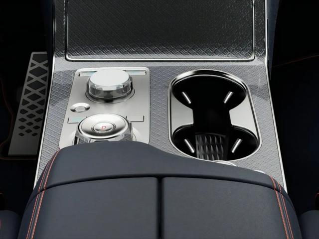 2026 Genesis GV80 3.5T E-SC MHEV AWD