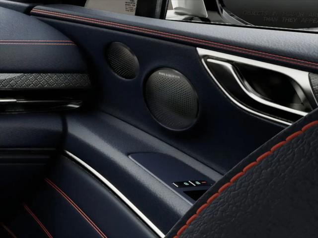 2026 Genesis GV80 3.5T E-SC MHEV AWD