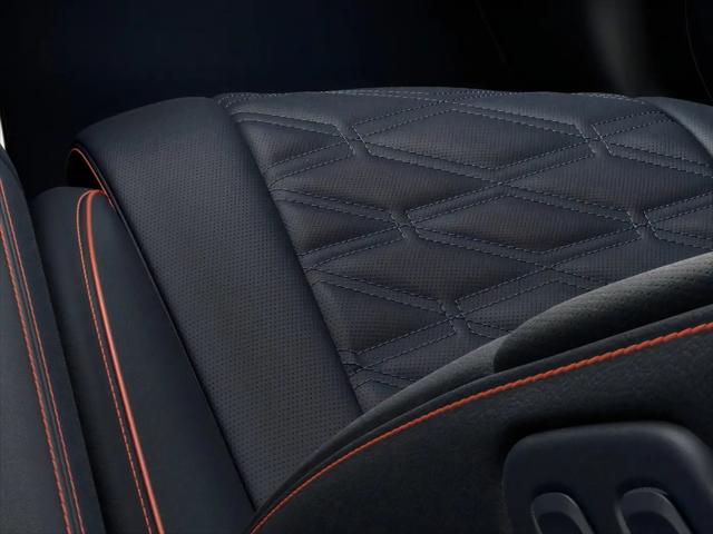 2026 Genesis GV80 3.5T E-SC MHEV AWD
