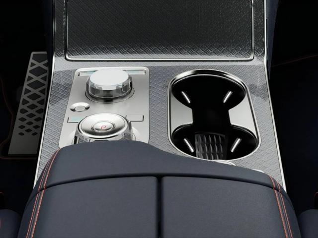 2026 Genesis GV80 3.5T E-SC MHEV AWD