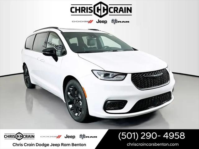 2026 Chrysler Pacifica Limited for sale in Benton, AR