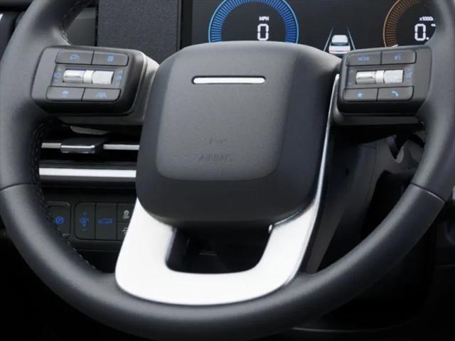 2026 Hyundai Santa Fe XRT