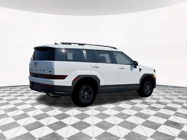 2026 Hyundai Santa Fe XRT