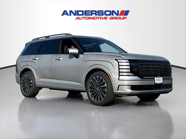 2026 Hyundai Palisade Calligraphy for sale in Rockford, IL