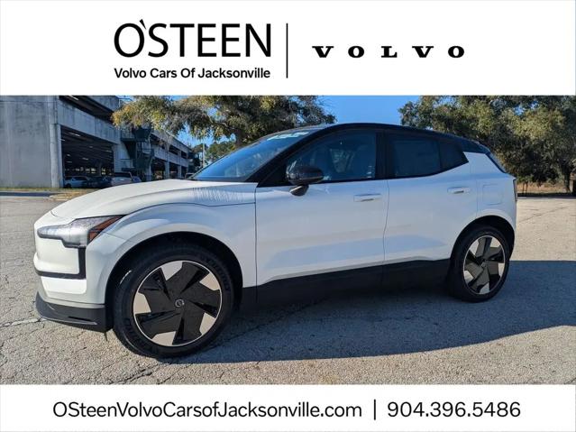 2026 Volvo EX30 Plus Twin Motor Performance, Fully electric for sale in Jacksonville, FL