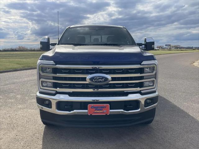 2026 Ford F-250 King Ranch