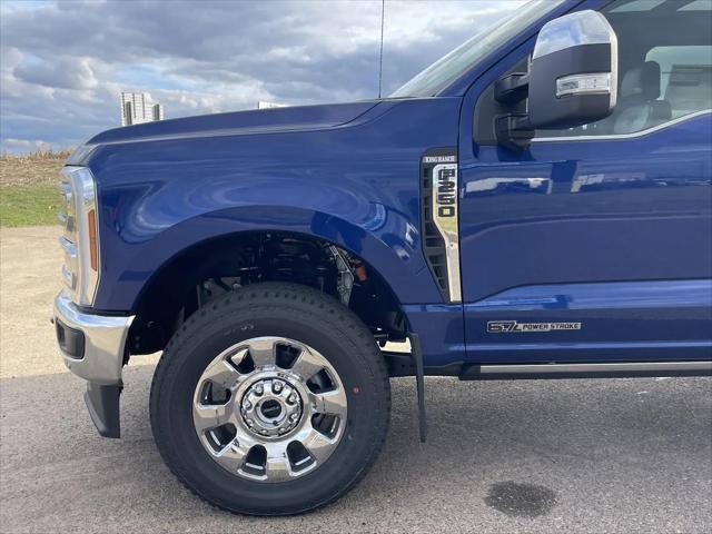 2026 Ford F-250 King Ranch
