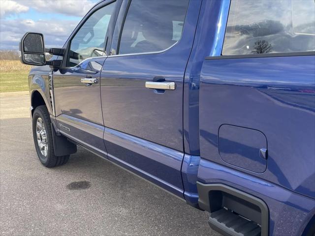 2026 Ford F-250 King Ranch