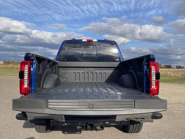 2026 Ford F-250 King Ranch