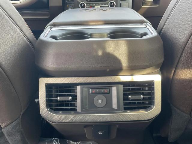 2026 Ford F-250 King Ranch