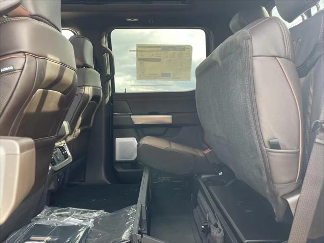 2026 Ford F-250 King Ranch