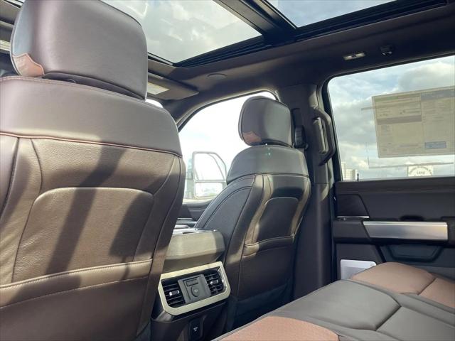 2026 Ford F-250 King Ranch