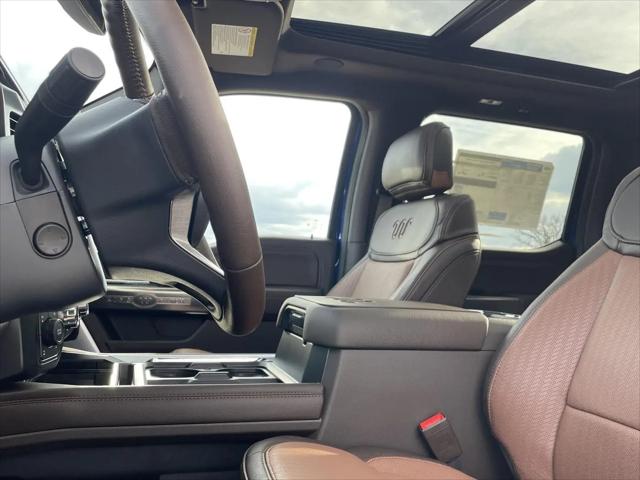2026 Ford F-250 King Ranch