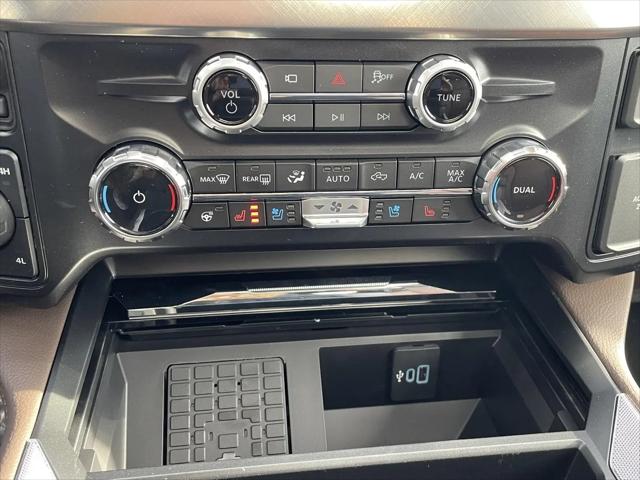2026 Ford F-250 King Ranch