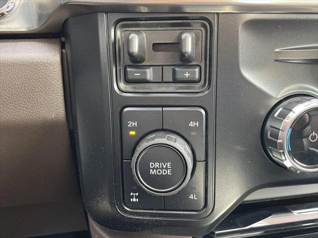 2026 Ford F-250 King Ranch