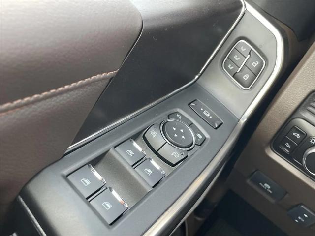 2026 Ford F-250 King Ranch