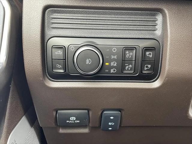 2026 Ford F-250 King Ranch