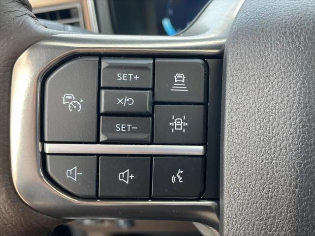 2026 Ford F-250 King Ranch