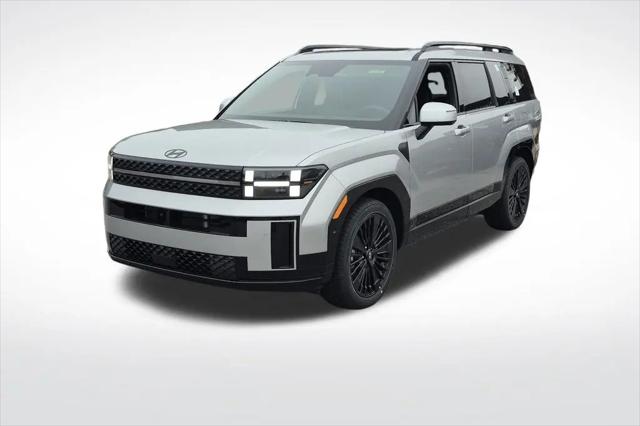 2026 Hyundai Santa Fe Hybrid Calligraphy for sale in Florence, SC