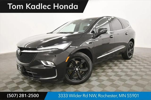 2023 Buick Enclave Essence AWD for sale in Rochester, MN