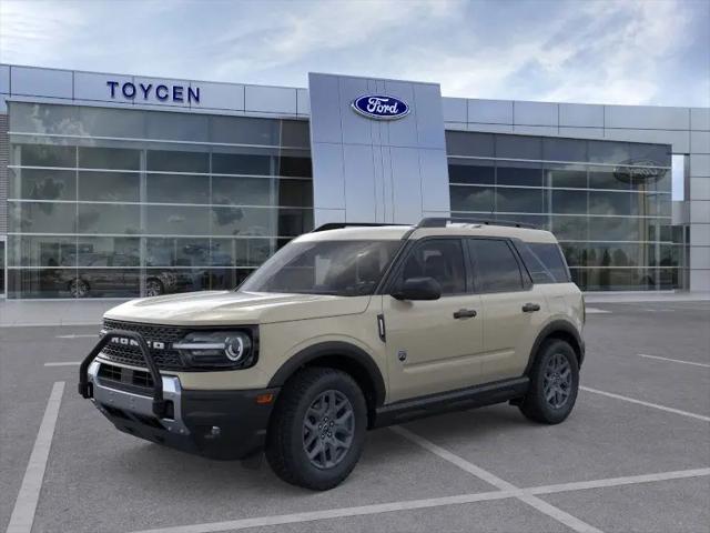 2025 Ford Bronco Sport Big Bend for sale in Chippewa Falls, WI