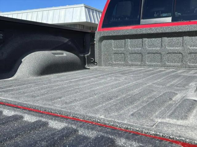 2026 Ram 2500 Power Wagon Crew Cab 4x4 6'4" Box