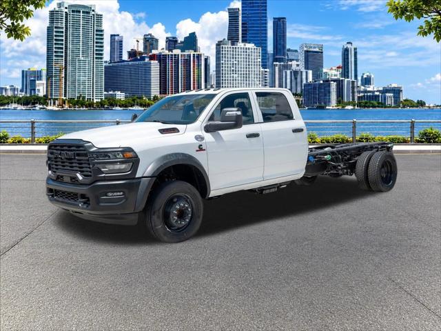 2026 Ram 5500 Tradesman/Big Horn for sale in Miami, FL