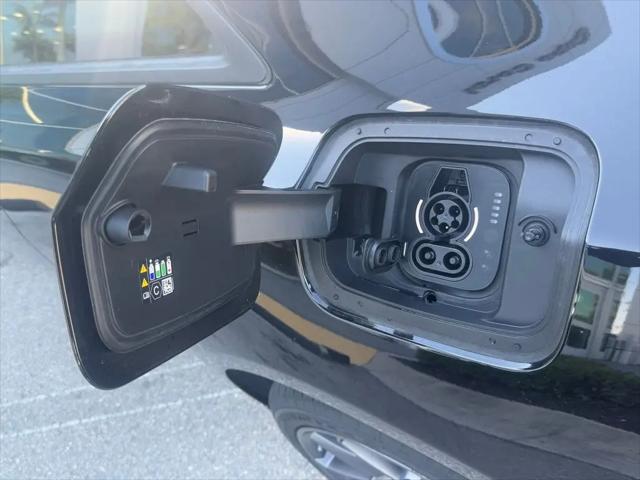 2026 Dodge Charger Daytona 2-Door Scat Pack AWD