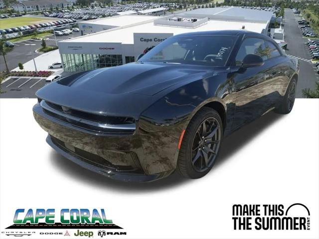 2026 Dodge Charger Daytona 2-Door Scat Pack AWD for sale in Cape Coral, FL