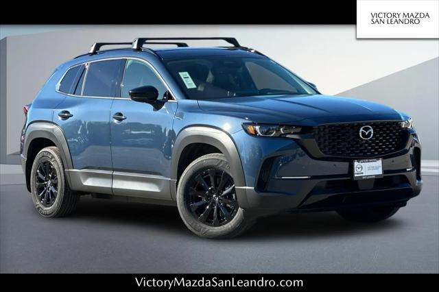 2026 Mazda CX-50 Hybrid Premium for sale in San Leandro, CA