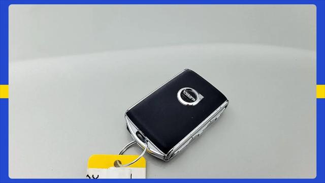 2021 Volvo XC90 T6 Inscription 6 Passenger