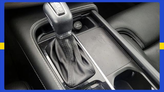 2021 Volvo XC90 T6 Inscription 6 Passenger