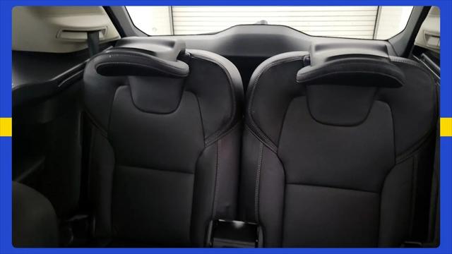 2021 Volvo XC90 T6 Inscription 6 Passenger