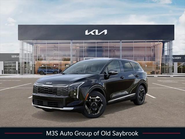2026 Kia Sportage Hybrid S for sale in Old Saybrook, CT