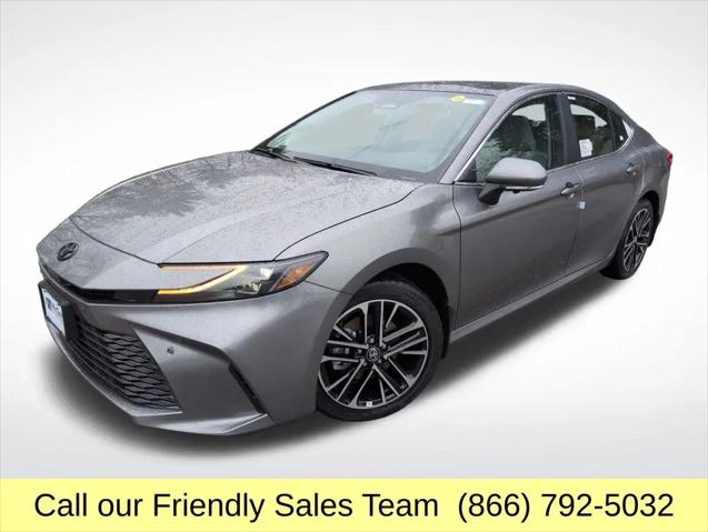 2026 Toyota Camry XLE for sale in Epping, NH
