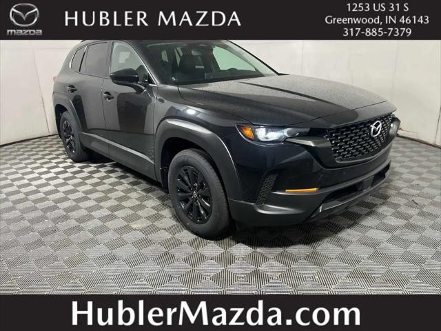 2026 Mazda CX-50 Hybrid Premium for sale in Greenwood, IN