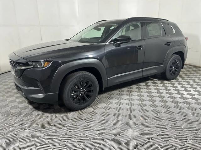 2026 Mazda CX-50 Hybrid Premium