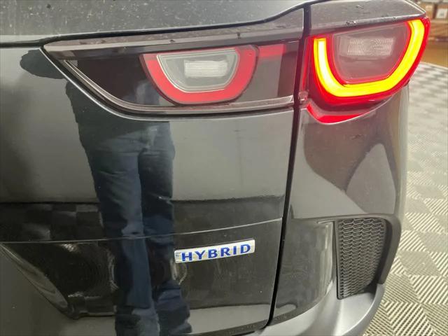 2026 Mazda CX-50 Hybrid Premium