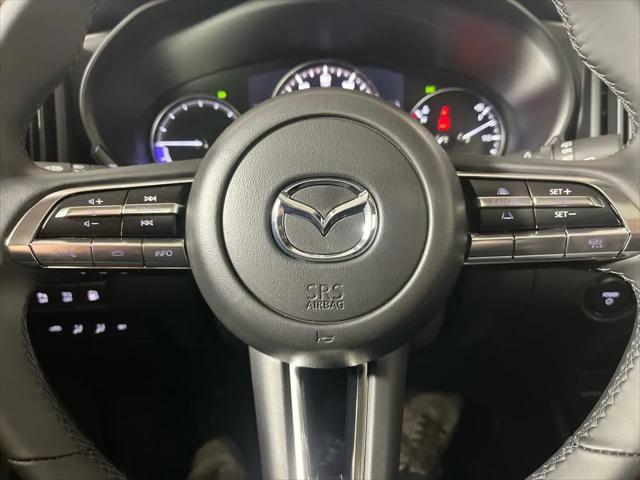 2026 Mazda CX-50 Hybrid Premium