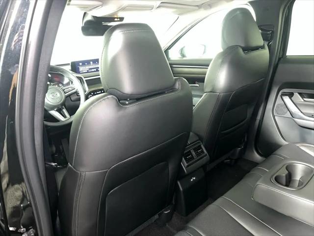 2026 Mazda CX-50 Hybrid Premium