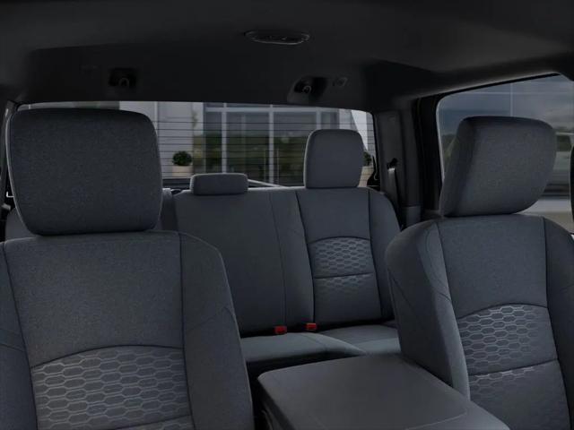 2026 Ram 3500 Tradesman Crew Cab 4x4 8' Box