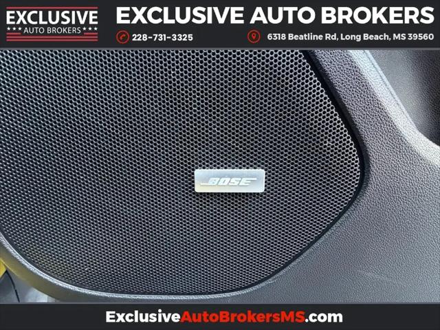 2022 Chevrolet Blazer FWD RS