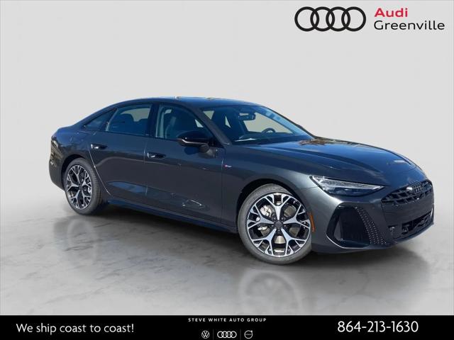 2026 Audi A6 Premium Plus quattro S tronic for sale in Greenville, SC