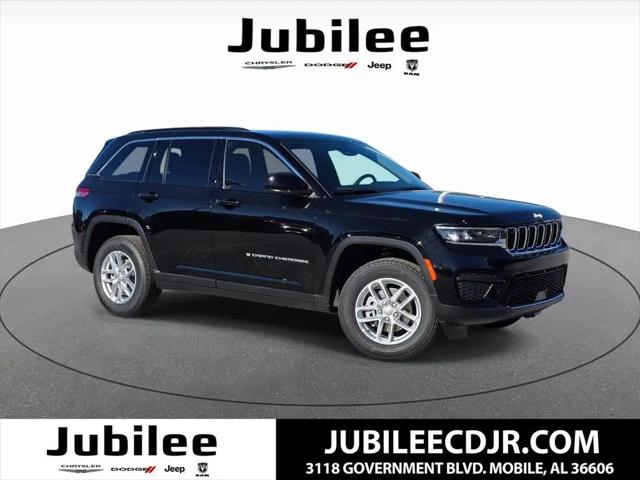 2025 Jeep Grand Cherokee Laredo X 4x2 for sale in Mobile, AL