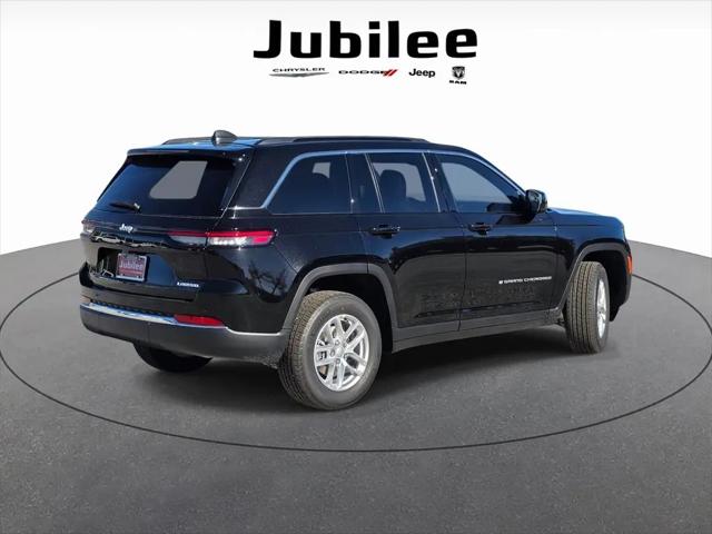 2025 Jeep Grand Cherokee Laredo X 4x2