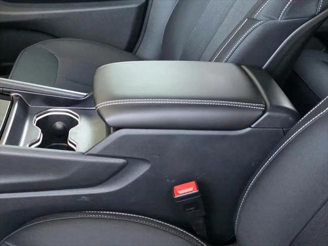 2025 Jeep Grand Cherokee Laredo X 4x2
