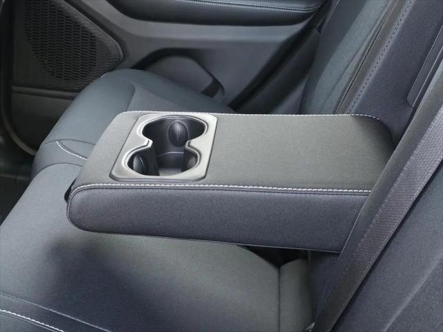 2025 Jeep Grand Cherokee Laredo X 4x2