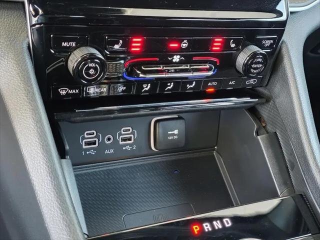 2025 Jeep Grand Cherokee Laredo X 4x2