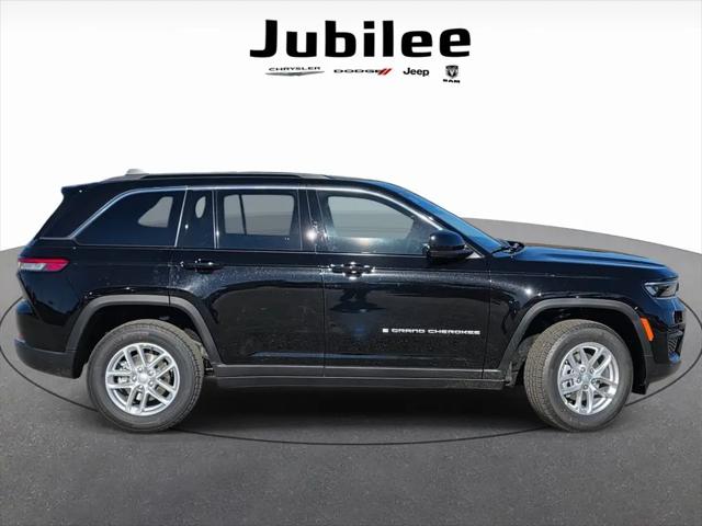 2025 Jeep Grand Cherokee Laredo X 4x2