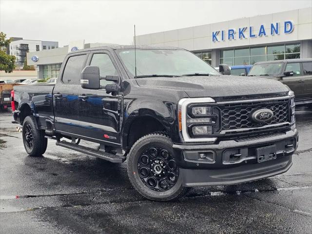 2025 Ford F-350 LARIAT for sale in Kirkland, WA